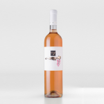 Rose Tvrdoš Ruj 0,75l