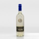 Rakija Lozovača Tvrdoš 0,75l