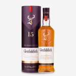 Whiskey Glenfiddich 15 YO 0,7L