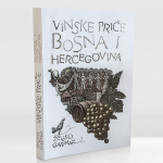 Knjiga Vinske priče BiH, Željko Garmaz