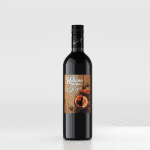 Kuhano vino Andrija  1L