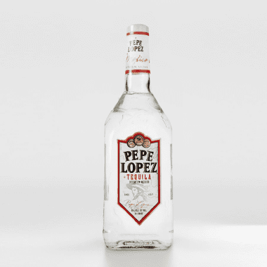 Pepe-Lopez-Silver-