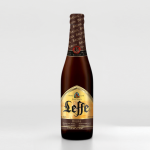 Pivo Leffe Brune 0.33L, 24 komada
