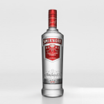 Vodka Smirnoff Red, 0,5L