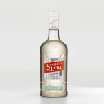 Rum Santiago de Cuba "Carta Blanca", 1L