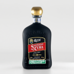 Rum Santiago de Cuba 20 YO "Extra Anejo", 0.7L