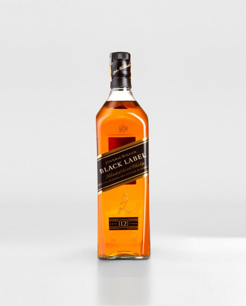 Whiskey Johnnie Walker Black Label, 0,7L | hedonism.ba