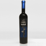 Galerija Merlot Vukoje 0,75L