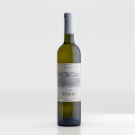 Žilavka Rubis 0,75L