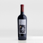 Veteribus Blatina Barrique Rubis 0,75L