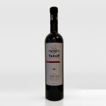 Tribunia Cabernet & Merlot Vukoje 0,75L