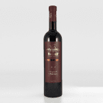 Hercegovački Vranac Vukoje 0,75L