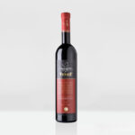 Zlatna Selekcija Vukoje Red 0,75L