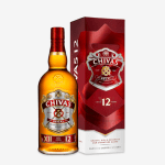 Chivas Regal 0,7L