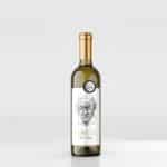 Žilavka Puntar Selection 0,75L