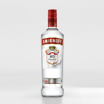 Vodka Smirnoff Red, 0,7L