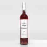 Tribunia Rose Vukoje 0,75L