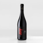 Burgundac Crni Vukoje 0,75L