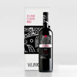 Vilinka X Line Red Cuvee 0,75L