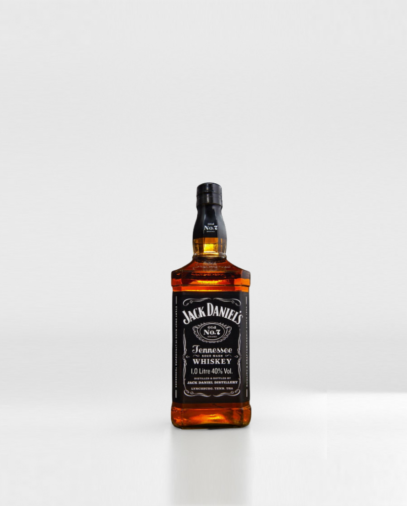 Whiskey Jack Daniel's 1L | hedonism.ba
