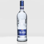 Finlandia Vodka 1L