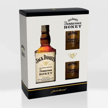 honey 2 case jack