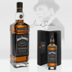 Whiskey Jack Daniel's FRANK SINATRA 1L