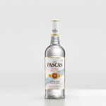 Old Pascas White rum 0,7L