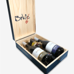 Drveni poklon paket Brkić