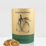 Začin Botanica dehidrirani limun 100g