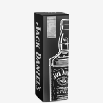 Whiskey Jack Daniel's 0,7L tin ZDA