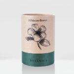 Začin Botanica cvijet hibiskus 110g