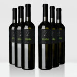 Set Žilavka Ž Keža premium 6x0.75L