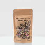 Začin Botanica pup perzijske roze ruže 20g
