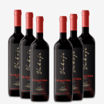 Set Primavera Red Cuvee Vukoje 6x0,75L