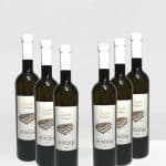 Set Žilavka Puntar 6x0,75L