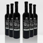 Set Vilinka Blatina 6x0,75L
