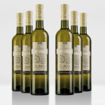 Set Vilinka Žilavka 6x0,75L