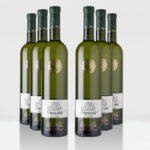 Set Žilavka Tvrdoš 6x0,75L