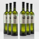 Set Chardonnay Anđelić Žirado 6x0,75L