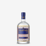 Flappers Handcrafted Gin 0,7L