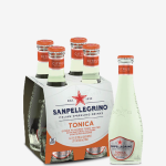 Tonic Sanpellegrino Citrus 0,2L x 4 komada