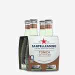 Tonic Sanpellegrino 0,2L x 4 komada