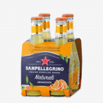 Sanpellegrino Naranča 0.2L x 4 komada