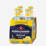 Sanpellegrino Limonata 0.2L x 24 komada