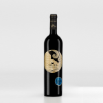 Teuta Plavac Mali 0,75L