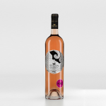 Teuta Rose 0,75L