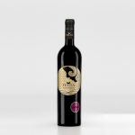 Teuta Vranac 0,75L