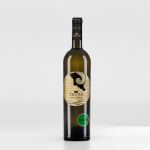 Teuta Žilavka 0,75L
