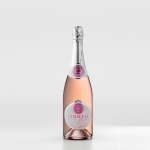 Pjenušac Brocco Prestige ROSÉ - BRUT 0,75L